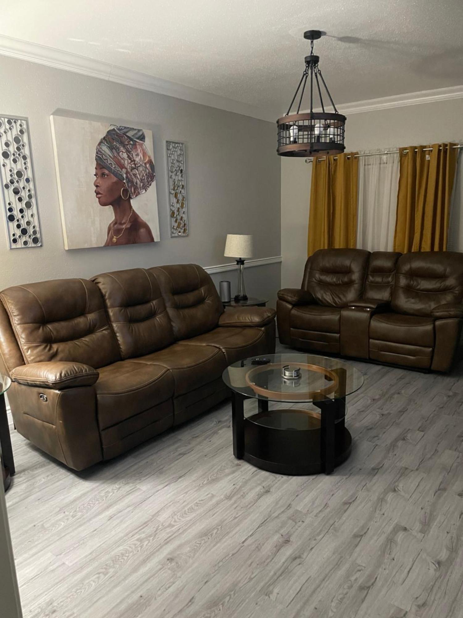 Duchele Aparthotel Houston Bagian luar foto