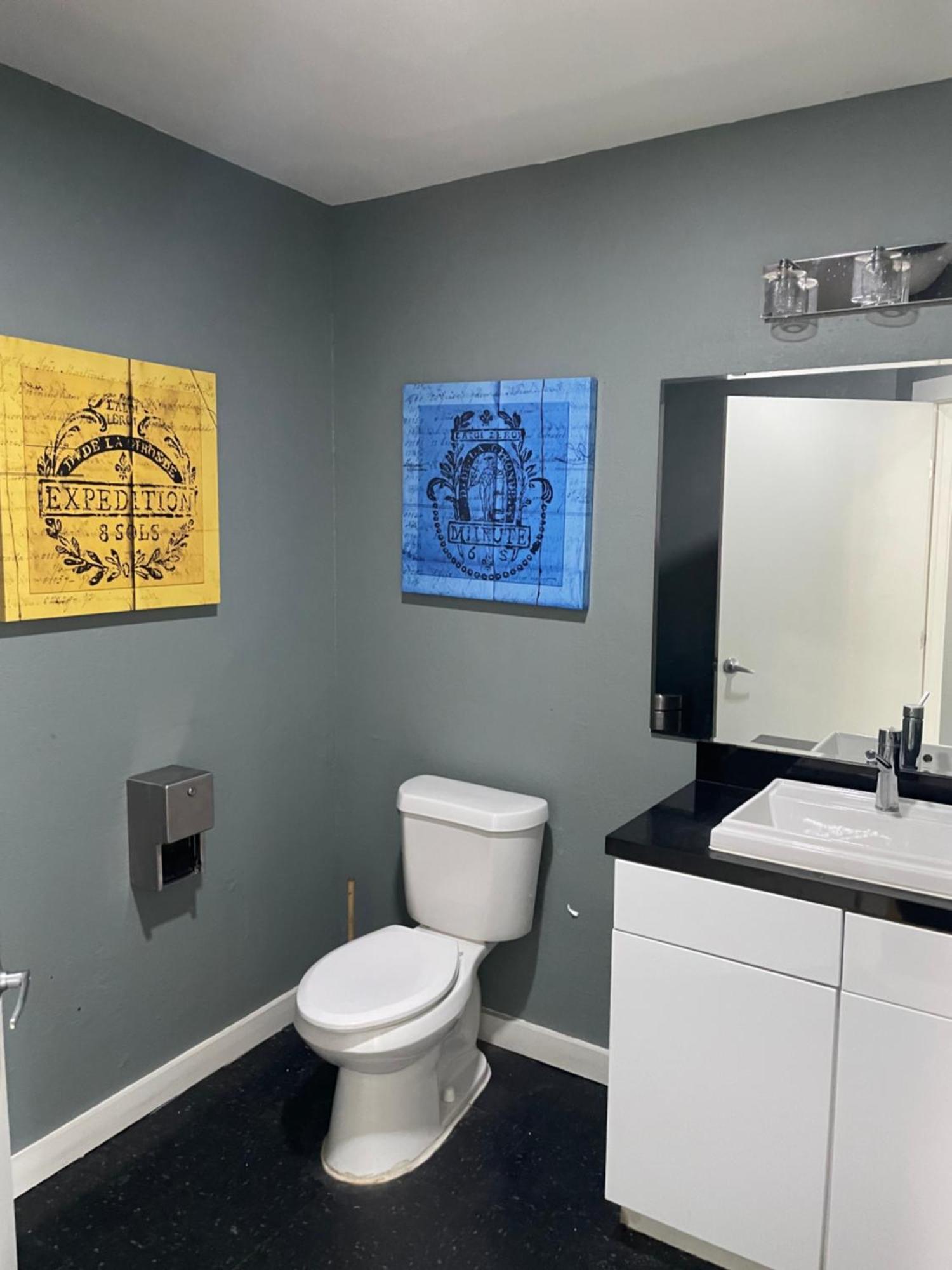 Duchele Aparthotel Houston Bagian luar foto