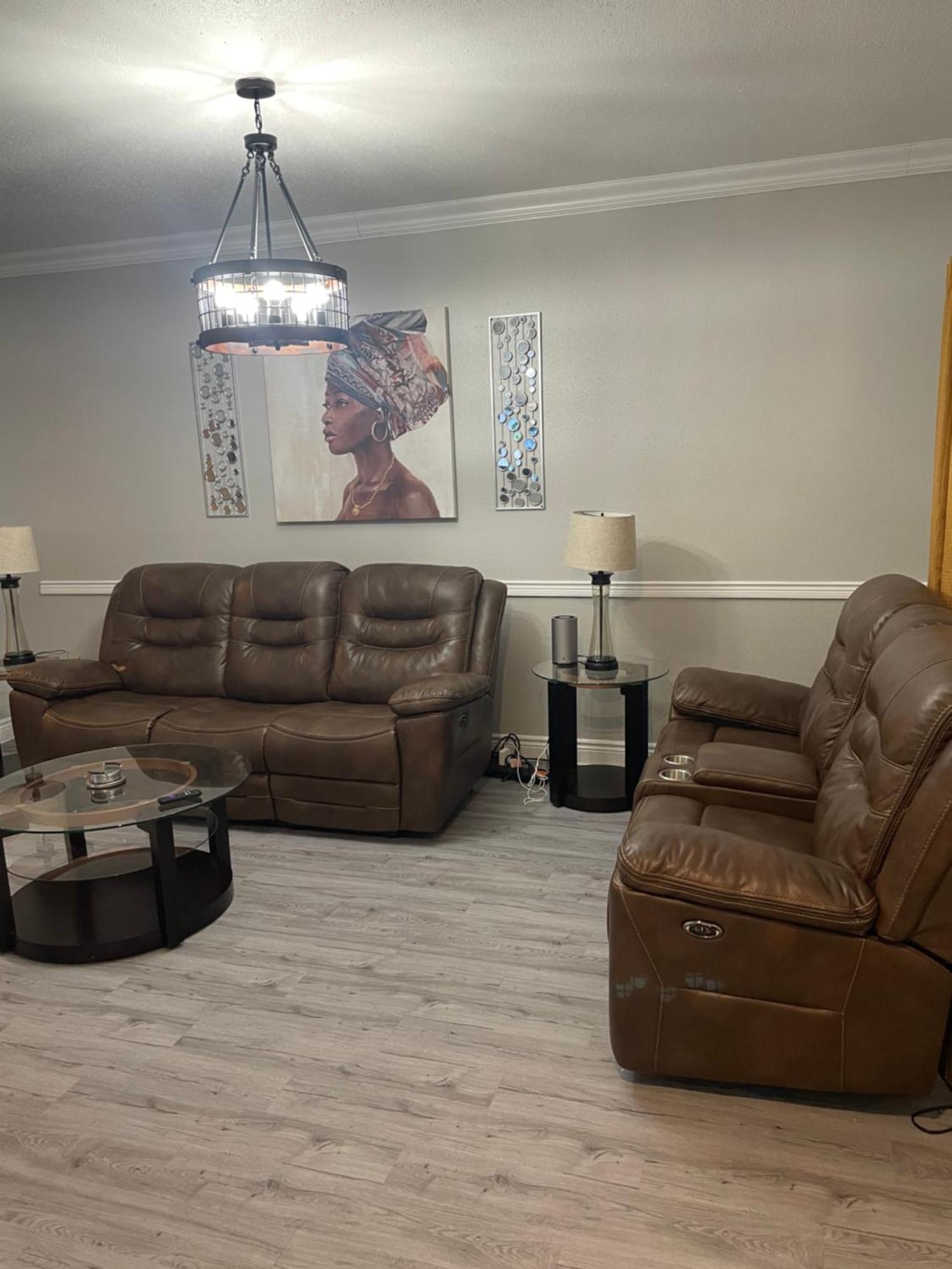 Duchele Aparthotel Houston Bagian luar foto