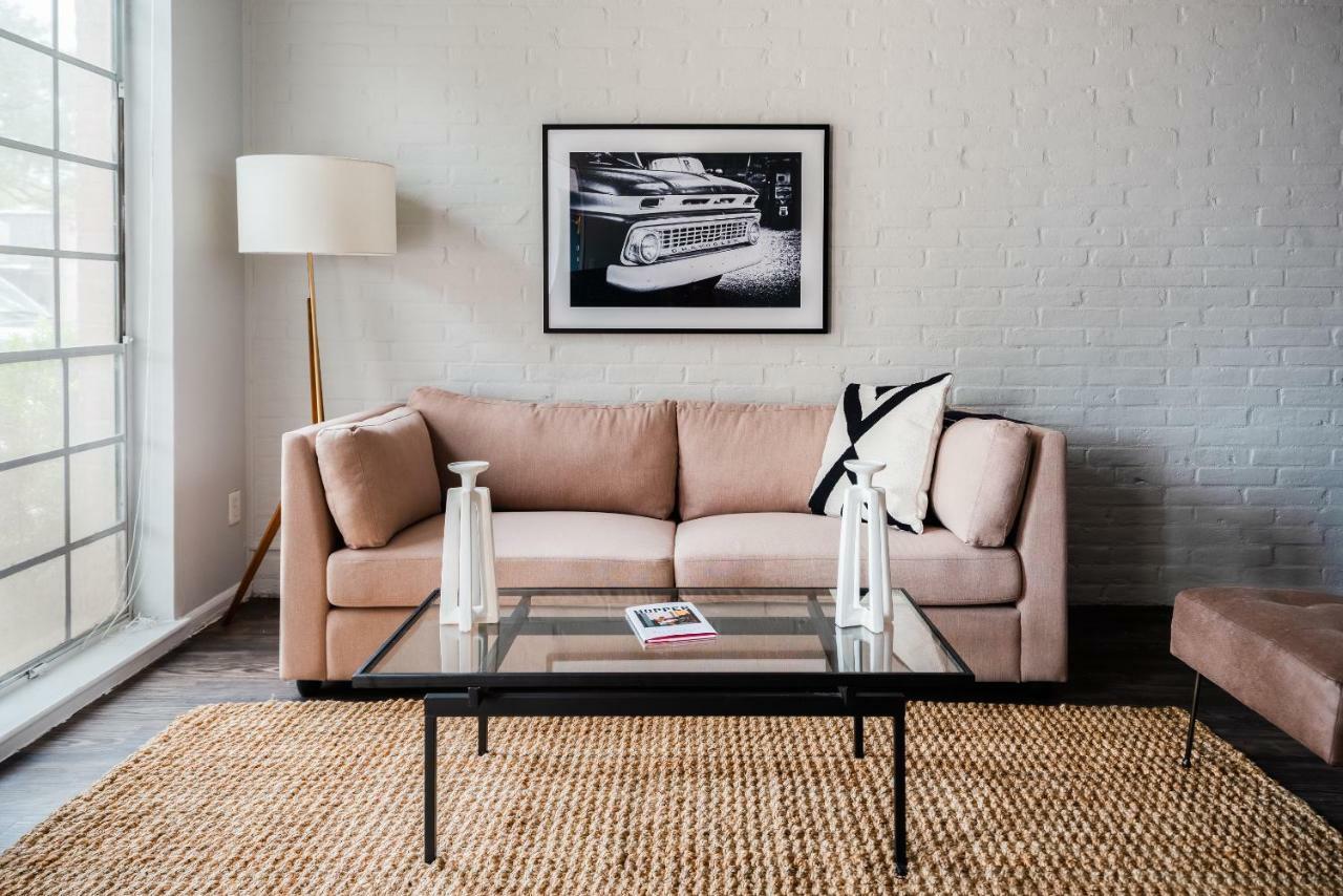 Duchele Aparthotel Houston Bagian luar foto