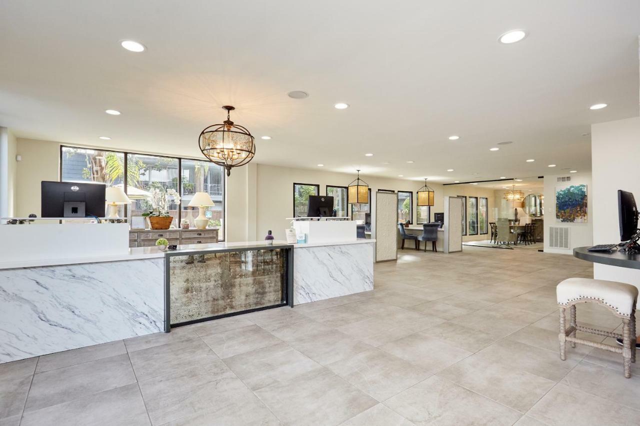 Duchele Aparthotel Houston Bagian luar foto